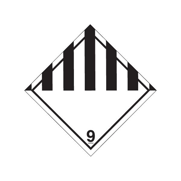 Bsc Preferred 4 x 4'' - ''Miscellaneous - 9'' Labels BUY00025391 - main